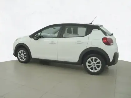 Photo 27 Citroën C3  BlueHDi 100 BVM6