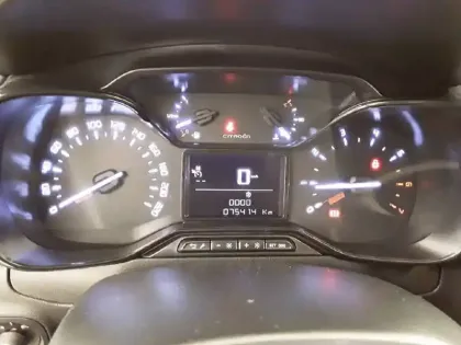 Photo 30 Citroën C3  BlueHDi 100 BVM6