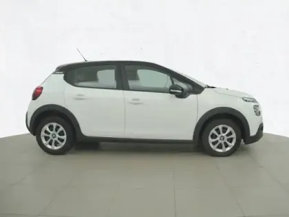 Photo 47 Citroën C3  BlueHDi 100 BVM6