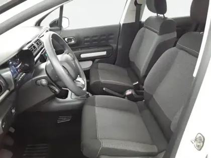 Photo 100 Citroën C3  BlueHDi 100 BVM6