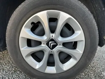 Photo 12 Citroën C3  BlueHDi 100 BVM6