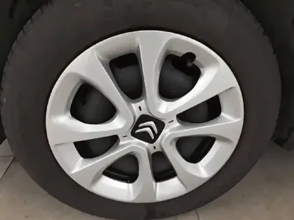 Photo 33 Citroën C3  BlueHDi 100 BVM6