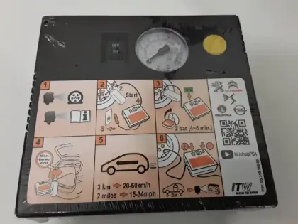 Photo 42 Citroën C3  BlueHDi 100 BVM6