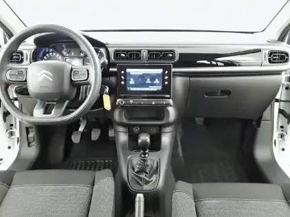 Photo 97 Citroën C3  BlueHDi 100 BVM6