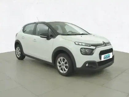 Photo 92 Citroën C3  BlueHDi 100 BVM6