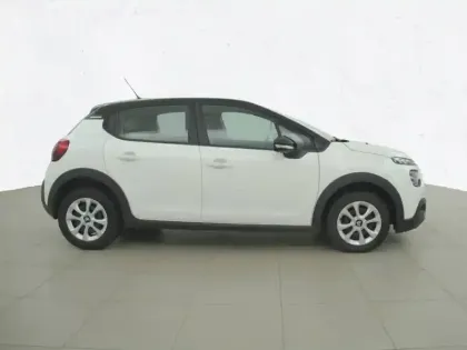 Photo 93 Citroën C3  BlueHDi 100 BVM6