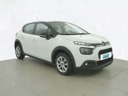 Photo 23 Citroën C3  BlueHDi 100 BVM6