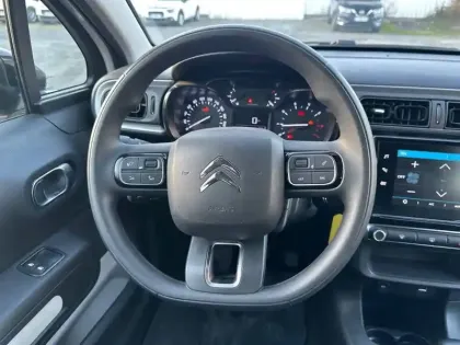 Photo 8 Citroën C3  BlueHDi 100 BVM6