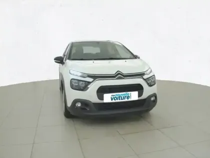 Photo 91 Citroën C3  BlueHDi 100 BVM6