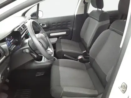 Photo 31 Citroën C3  BlueHDi 100 BVM6