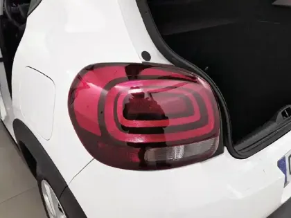 Photo 83 Citroën C3  BlueHDi 100 BVM6