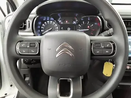 Photo 29 Citroën C3  BlueHDi 100 BVM6