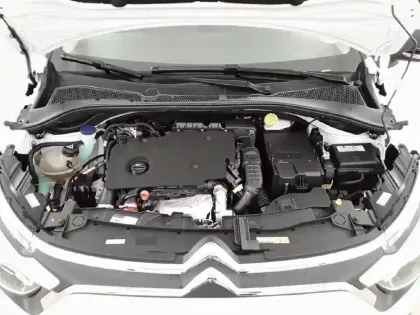 Photo 43 Citroën C3  BlueHDi 100 BVM6