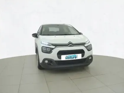 Photo 22 Citroën C3  BlueHDi 100 BVM6