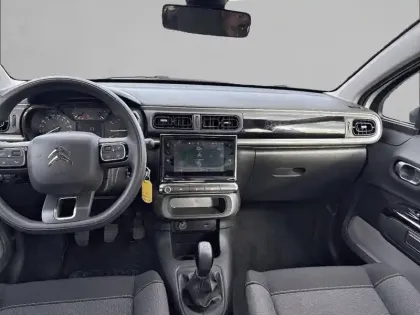 Photo 7 Citroën C3  SOCIETE PURETECH 83 S&S BVM