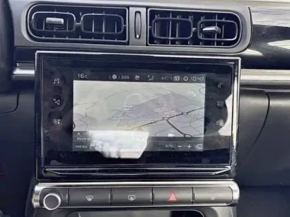 Photo 20 Citroën C3  SOCIETE PURETECH 83 S&S BVM