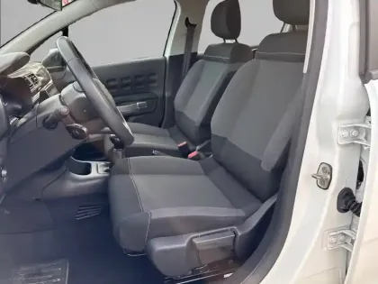 Photo 10 Citroën C3  SOCIETE PURETECH 83 S&S BVM