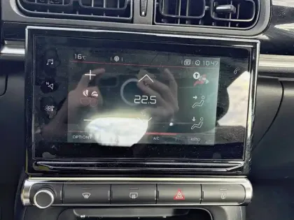 Photo 21 Citroën C3  SOCIETE PURETECH 83 S&S BVM