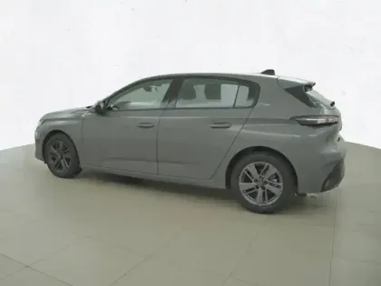Photo 26 Peugeot 308  PureTech 130ch S&S EAT8