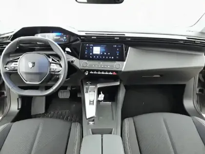 Photo 7 Peugeot 308  PureTech 130ch S&S EAT8