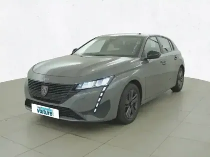 Photo 40 Peugeot 308  PureTech 130ch S&S EAT8