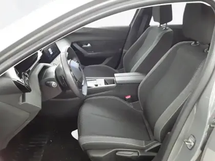 Photo 10 Peugeot 308  PureTech 130ch S&S EAT8