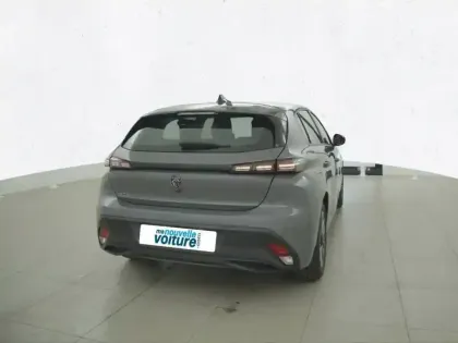 Photo 44 Peugeot 308  PureTech 130ch S&S EAT8