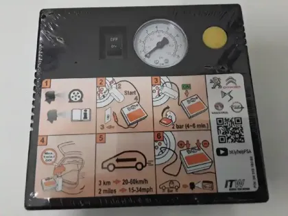 Photo 18 Peugeot 308  PureTech 130ch S&S EAT8