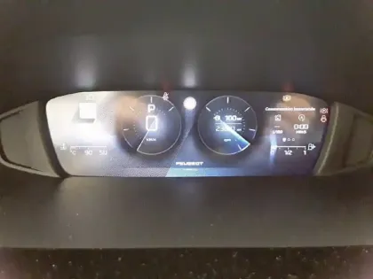 Photo 9 Peugeot 308  PureTech 130ch S&S EAT8