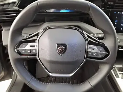 Photo 8 Peugeot 308  PureTech 130ch S&S EAT8