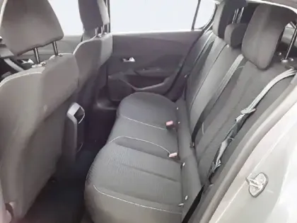 Photo 11 Peugeot 308  PureTech 130ch S&S EAT8