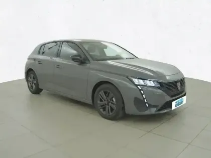 Photo 22 Peugeot 308  PureTech 130ch S&S EAT8