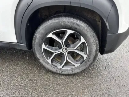 Photo 12 Citroën C3 Aircross  BlueHDi 120 S&S EAT6