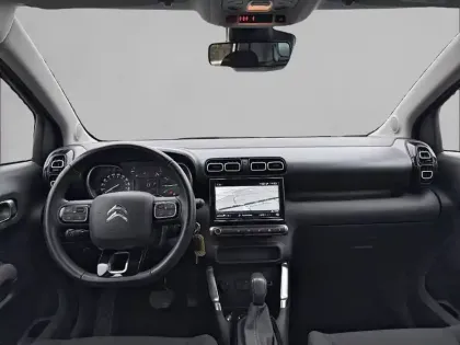 Photo 7 Citroën C3 Aircross  BlueHDi 120 S&S EAT6