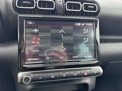 Photo 18 Citroën C3 Aircross  BlueHDi 120 S&S EAT6