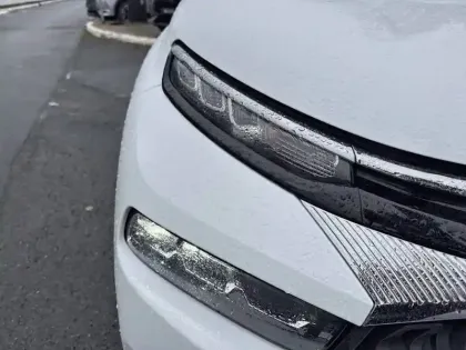 Photo 15 Citroën C3 Aircross  BlueHDi 120 S&S EAT6