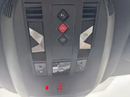 Photo 24 DS Ds 7  BlueHDi 130 EAT8