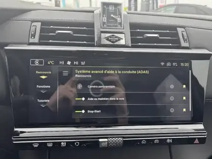 Photo 26 DS Ds 7  BlueHDi 130 EAT8