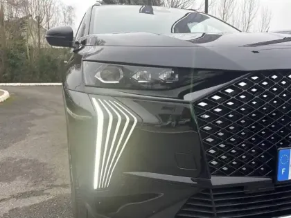 Photo 15 DS Ds 7  BlueHDi 130 EAT8