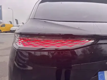 Photo 16 DS Ds 7  BlueHDi 130 EAT8