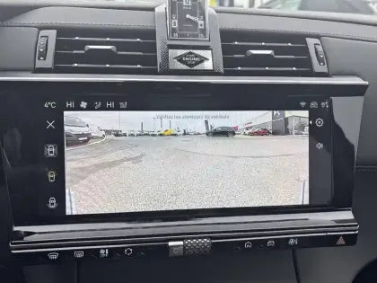 Photo 21 DS Ds 7  BlueHDi 130 EAT8