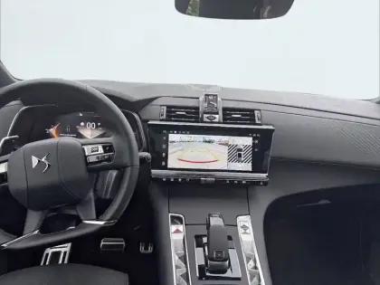 Photo 7 DS Ds 7  BlueHDi 130 EAT8