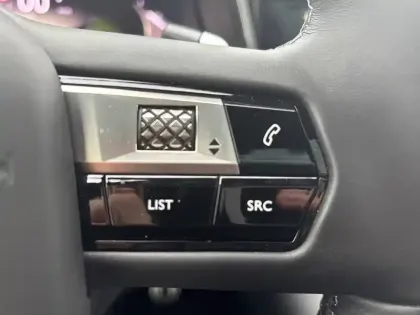 Photo 14 DS Ds 7  BlueHDi 130 EAT8