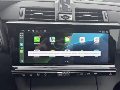 Photo 22 DS Ds 7  BlueHDi 130 EAT8