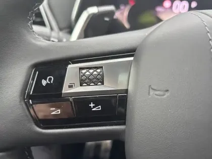 Photo 17 DS Ds 7  BlueHDi 130 EAT8