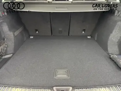 Photo 21 Audi Q5  TFSI 204 ch Hybride S tronic 7