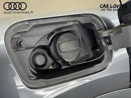 Photo 14 Audi Q5  TFSI 204 ch Hybride S tronic 7