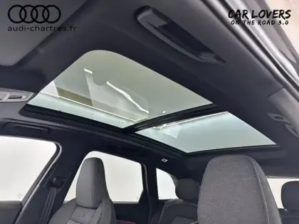 Photo 28 Audi Q5  TFSI 204 ch Hybride S tronic 7