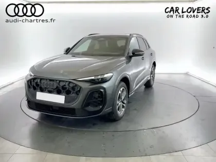 Photo Audi Q5 S Line
