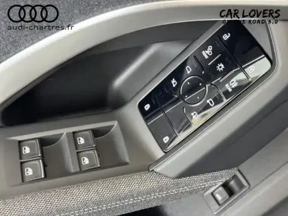 Photo 30 Audi Q5  TFSI 204 ch Hybride S tronic 7